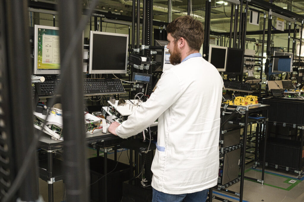 PCB testing methods – Best practices for testing PCBs in electronics ...